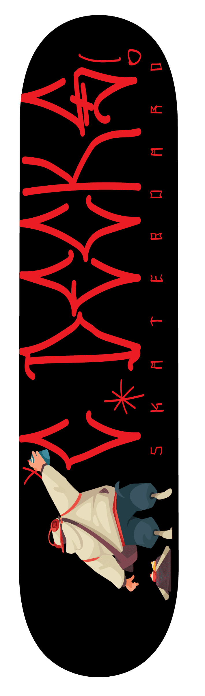 <div style="max-width: 800px; margin: 0 auto; padding: 60px 20px;"> <h2 style="font-size: 42px; font-weight: bold; margin-bottom: 20px; color: #1a1a1a;"> SHAPE MARFIM <span style="color: #ff8c00;">PREMIUM</span> </h2> <p style="font-size: 18px; line-height: 1.8; margin-bottom: 20px; color: #333;"> O shape que separa amadores de verdadeiros riders. Confeccionado em madeira marfim 100% selecionada, este deck entrega o pop mais explosivo que você já sentiu. A densidade natural do marfim proporciona resposta imediata em cada ollie, flip e manobra técnica. </p> <p style="font-size: 18px; line-height: 1.8; margin-bottom: 30px; color: #333;"> Cada peça é única - os veios naturais da madeira garantem que seu shape tenha identidade própria, igual a você nas ruas. Mais leve que decks convencionais, porém 5x mais resistente ao impacto e desgaste do concreto. </p> <div style="background: #f5f5f5; border-left: 4px solid #ff8c00; padding: 20px; margin: 30px 0; border-radius: 8px;"> <h3 style="font-size: 24px; margin-bottom: 15px; color: #ff8c00;">Especificações</h3> <ul style="list-style: none; padding: 0;"> <li style="padding: 8px 0; color: #333;">▸ Madeira marfim premium grain selected</li> <li style="padding: 8px 0; color: #333;">▸ 7 camadas prensadas com precisão</li> <li style="padding: 8px 0; color: #333;">▸ Concave médio para controle total</li> <li style="padding: 8px 0; color: #333;">▸ Acabamento natural que valoriza a textura única</li> <li style="padding: 8px 0; color: #333;">▸ Durabilidade superior para sessões intensas</li> </ul> </div> <p style="text-align: center; font-size: 20px; font-weight: bold; margin-top: 40px; color: #1a1a1a;"> Não é só um shape. É uma declaração de estilo. É <span style="color: #ff8c00;">CDECKS</span>. </p> </div>