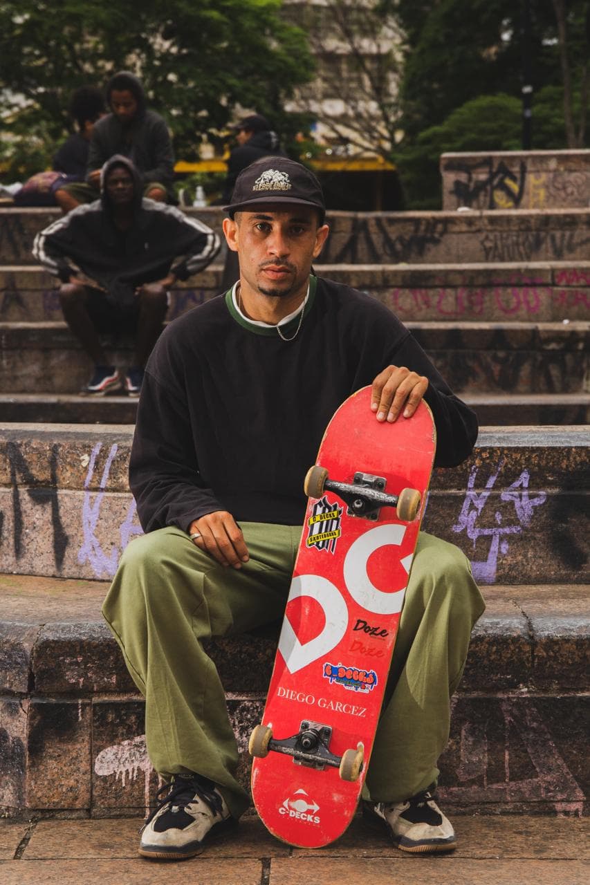 Diego Garcez