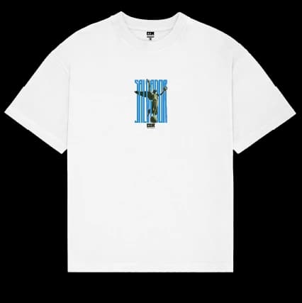 <div style="max-width: 800px; margin: 0 auto; padding: 60px 20px;">
<h2 style="font-size: 42px; font-weight: bold; margin-bottom: 20px; color: #1a1a1a;">
CAMISETA <span style="color: #ff8c00;">CDECKS</span>
</h2>
<p style="font-size: 18px; line-height: 1.8; margin-bottom: 20px; color: #333;">
Feita pra quem carrega atitude em cada movimento. A camiseta CDECKS traduz o lifestyle das ruas com caimento leve, toque macio e visual autêntico. Seja no rolê, na sessão ou no dia a dia, ela acompanha o ritmo sem perder o estilo.
</p>
<p style="font-size: 18px; line-height: 1.8; margin-bottom: 30px; color: #333;">
Detalhes pensados pra durar e um design que fala por si. Cada peça carrega a essência de quem vive o street de verdade — sem precisar provar nada pra ninguém.
</p>
<div style="background: #f5f5f5; border-left: 4px solid #ff8c00; padding: 20px; margin: 30px 0; border-radius: 8px;">
<h3 style="font-size: 24px; margin-bottom: 15px; color: #ff8c00;">Especificações</h3>
<ul style="list-style: none; padding: 0;">
<li style="padding: 8px 0; color: #333;">▸ Modelagem confortável com ótimo caimento</li>
<li style="padding: 8px 0; color: #333;">▸ Ideal para o dia a dia ou sessão de skate</li>
<li style="padding: 8px 0; color: #333;">▸ Visual clean que combina com qualquer fita</li>
</ul>
</div>
<p style="text-align: center; font-size: 20px; font-weight: bold; margin-top: 40px; color: #1a1a1a;">
Não é só uma camiseta. É sua identidade nas ruas. É <span style="color: #ff8c00;">CDECKS</span>.
</p>
</div>